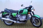1975 BMW R 75/6 photo